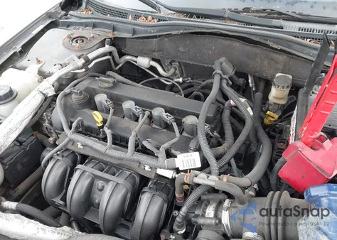 2011 Ford Fusion Se z USA, uszkodzony, nr VIN 3FAHP0HA7BR206064